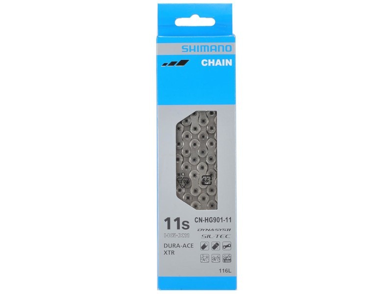 LANAC SHIMANO CN-HG901-11